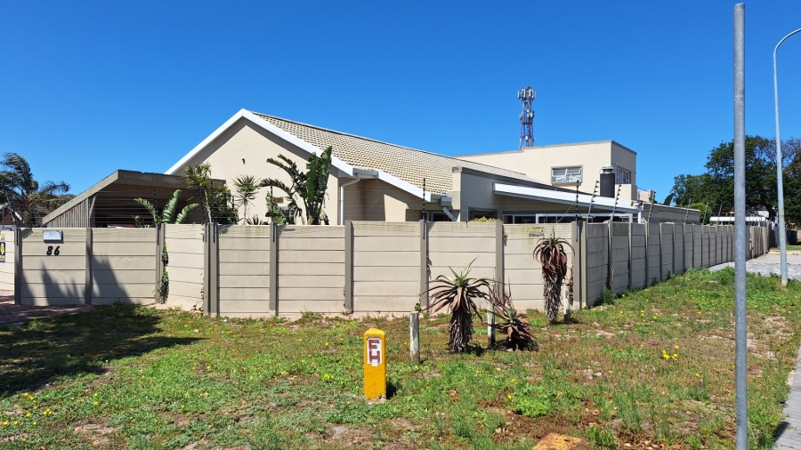 3 Bedroom Property for Sale in Springfield Eastern Cape